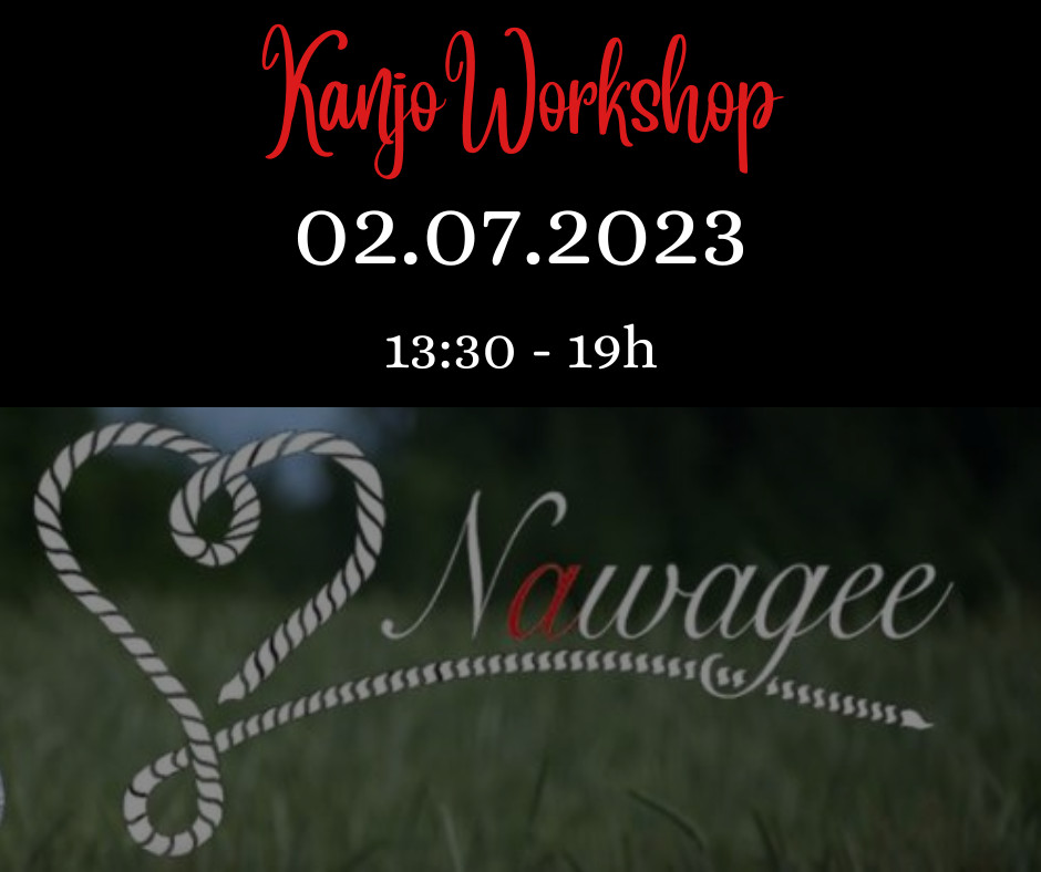 Kanjō Workshop