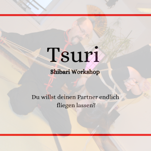 Tsuri-Workshop