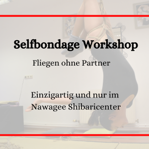 Selfbondage Workshop