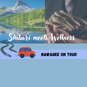 Shibari meets Wellness