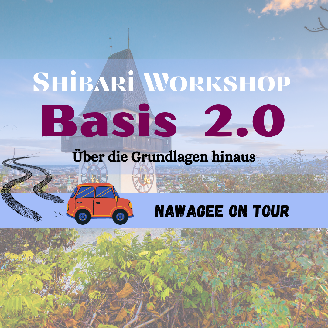 Shibari Basis 2.0