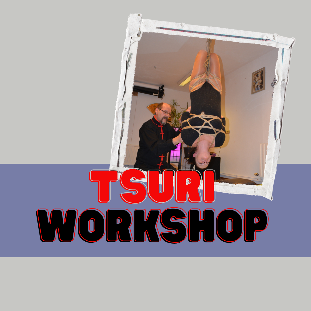 Tsuri - Workshop