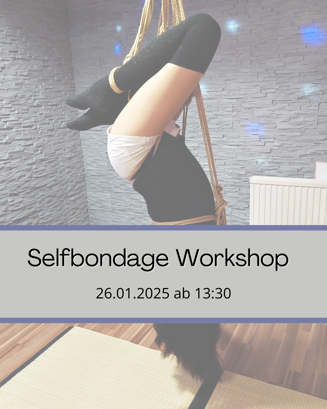 Selfbondage