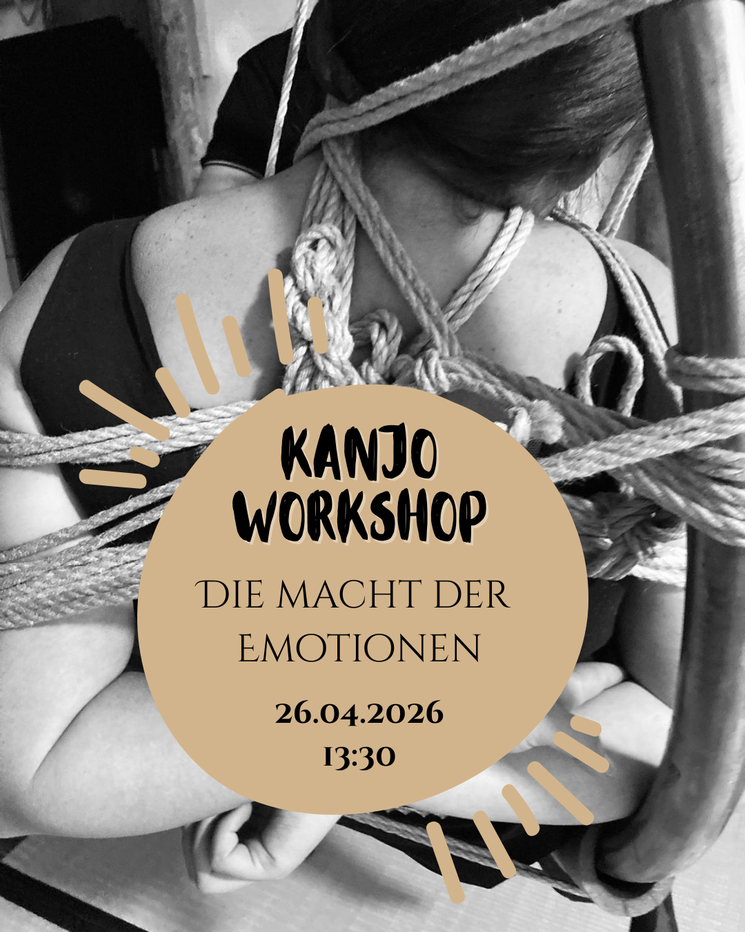 Kanjo - die Macht der Emotionen